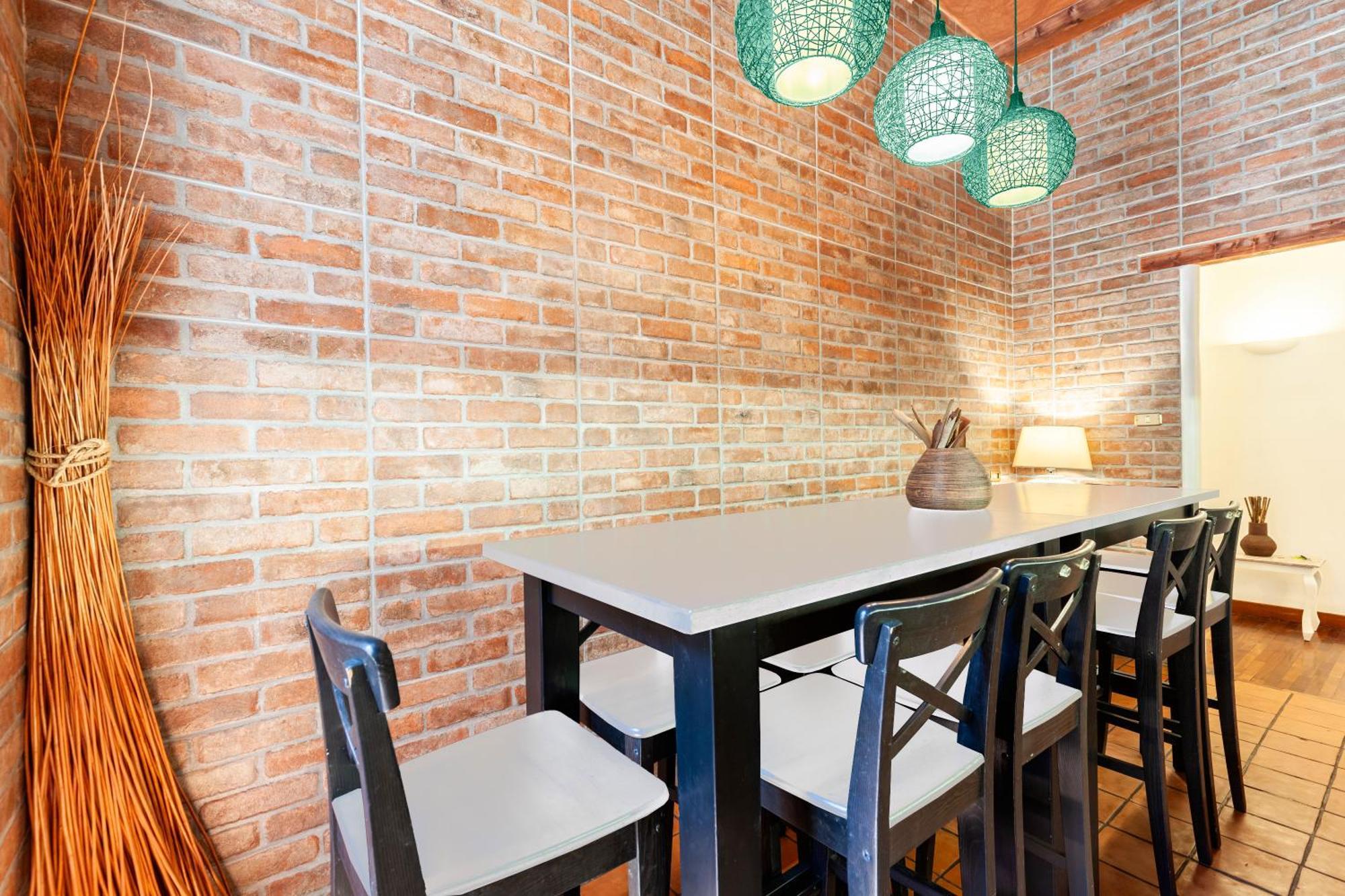 Appartamento Luxury Historic Campo Dei Fiori *