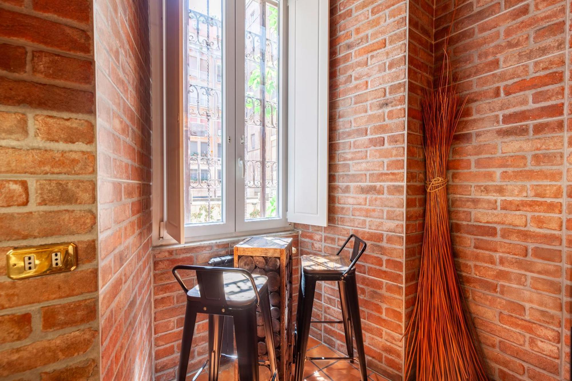Appartamento Luxury Historic Campo Dei Fiori *