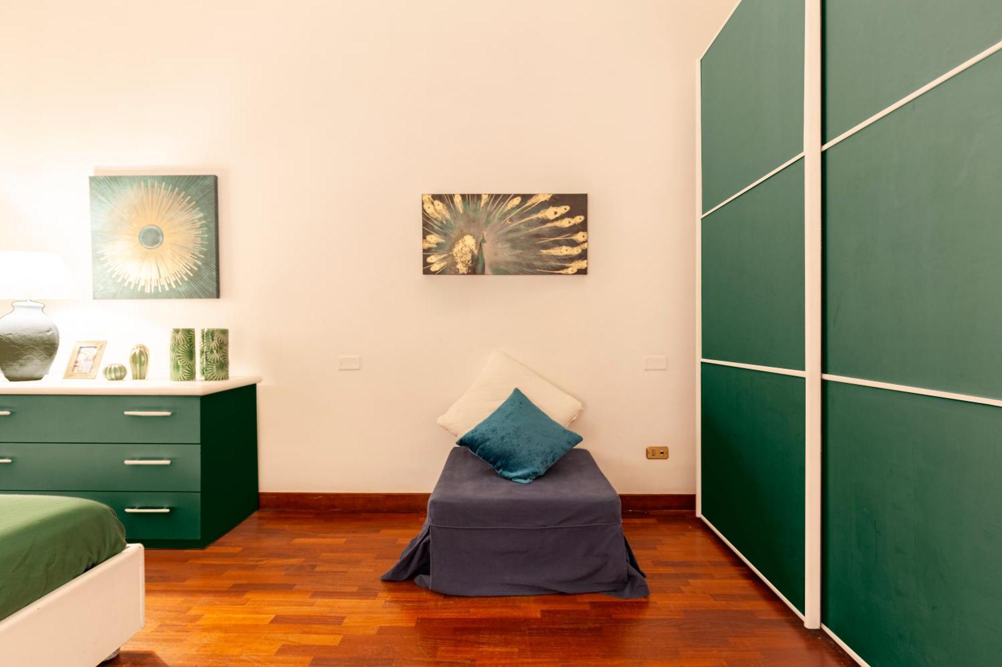 Luxury Historic Campo Dei Fiori Appartamento Roma