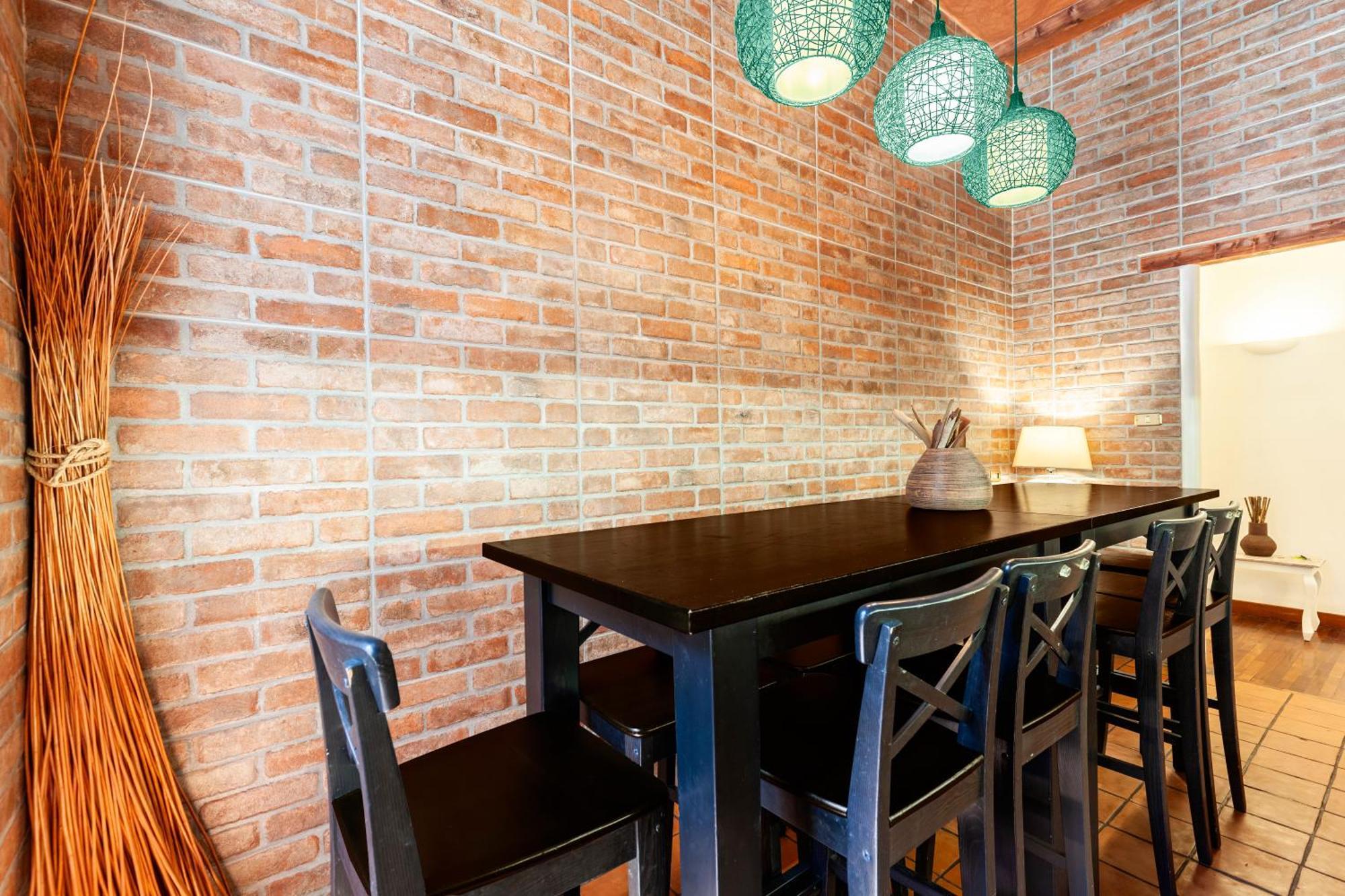 Apartment Luxury Historic Campo Dei Fiori Rome