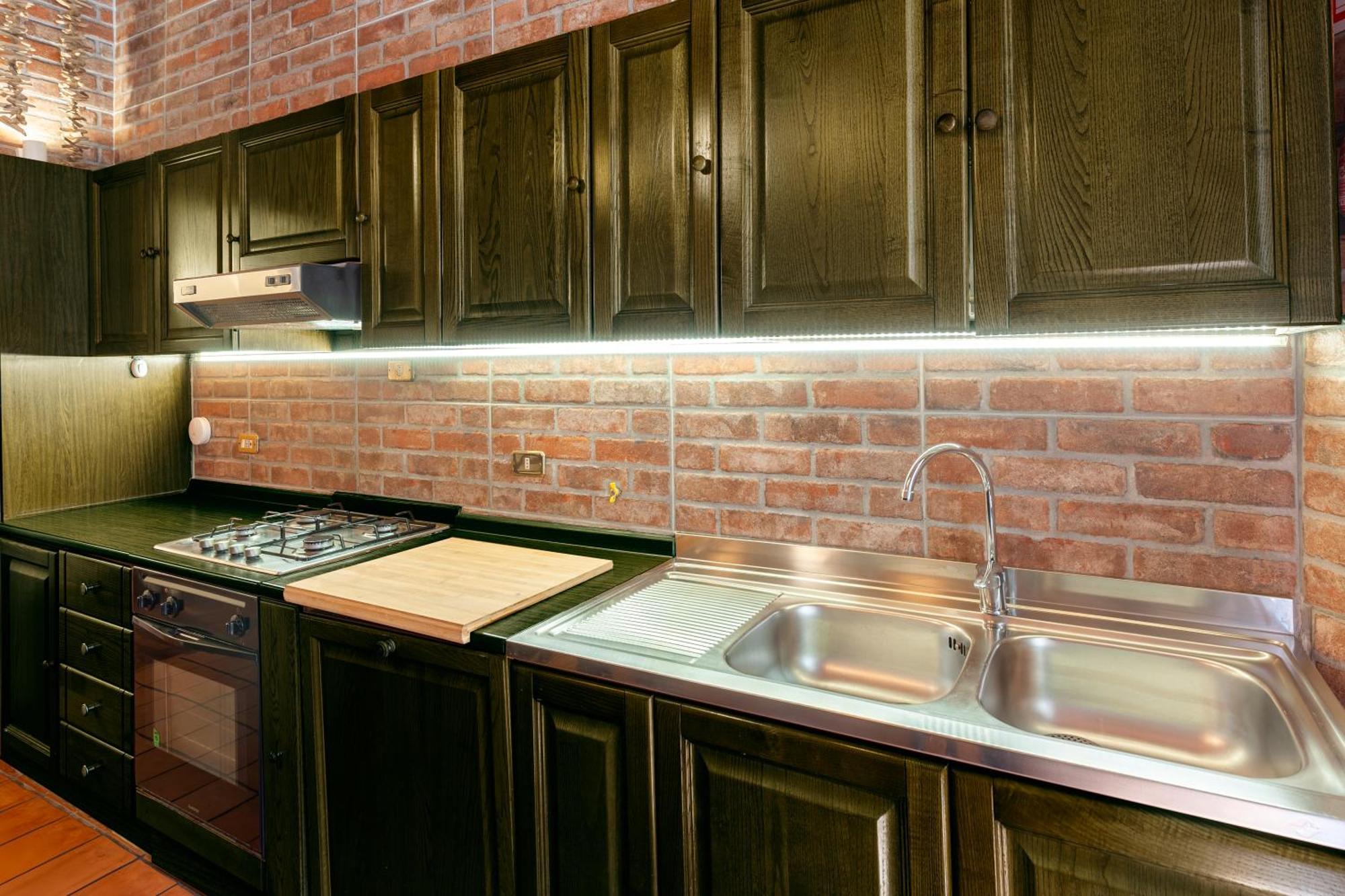 Apartment Luxury Historic Campo Dei Fiori Rome